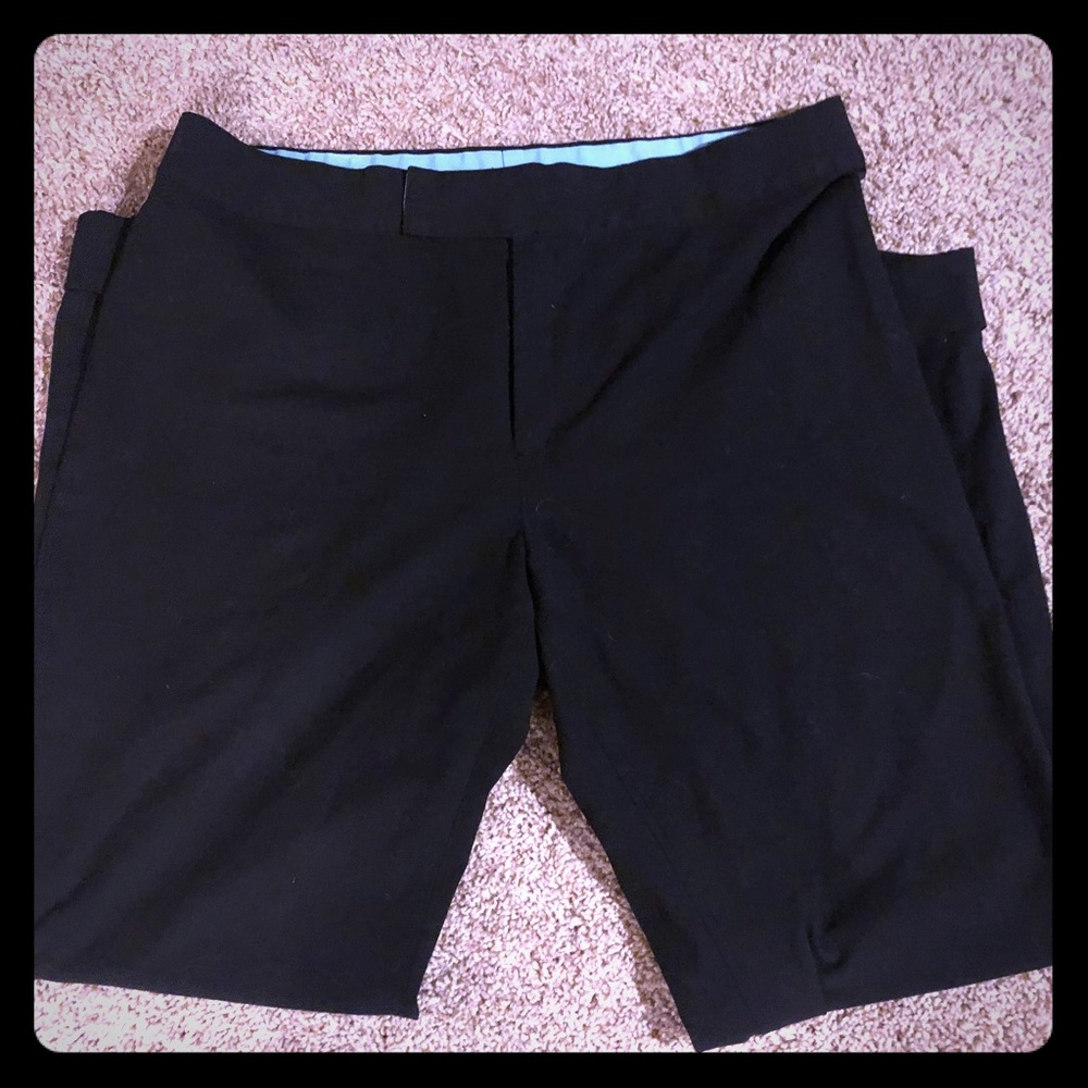 Dress slacks